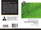 Tiodionwa Abdoulaye Ouattara - Les Pressions Sur Les Forets: Apport De La Télédétection Et Des SIG