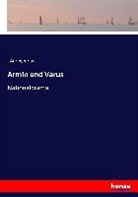 Anonym, Anonymous - Armin und Varus