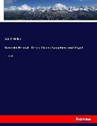 Adolf Müller - Tiere der Heimat - Deutschlands Säugetiere und Vögel