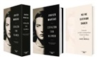 Javier Marías - Corazón tan blanco, 2 Vols.