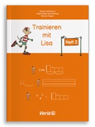 Feger, Marku Fegers, Markus Fegers, Schiffman, Monik Schiffmann, Monika Schiffmann... - Trainieren mit Lisa. H.2