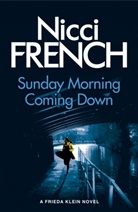 Nicci French - Sunday Morning Coming Down