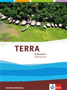 Julia Bette, Julian Bette, Ulric Bünstorf, Ulrich Bünstorf, Michael (Pr Hemmer - TERRA Erdkunde, Ausgabe Nordrhein-Westfalen, Gymnasium (2016) - 2: TERRA Erdkunde 2. Ausgabe Nordrhein-Westfalen Gymnasium