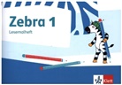 Zebra: Zebra 1