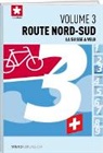 SuisseMobil - La Suisse à vélo