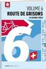 SuisseMobil - La Suisse à vélo