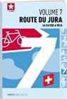 SuisseMobil - La Suisse à vélo