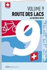 SuisseMobil - La Suisse à vélo