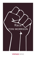 Toni Morrison - Race