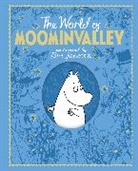 Philip Ardagh, Macmillan Adult's Books, Macmillan Children's Books, Tove Jansson, Tove Ardagh Macmillan Children''s Books Jansson, Tove Jansson - The World of Moominvalley