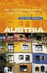 Peter Gieler, Geoffrey Chesler - Austria - Culture Smart!