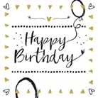 Korsch Verlag, Korsc Verlag - Happy Birthday