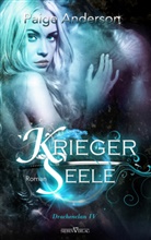 Paige Anderson - Kriegerseele