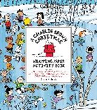 Charles Schulz, Charles M. Schulz - A Charlie Brown Christmas Wrapping Paper Activity Book