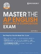 Peterson's, Peterson's (COR) - Master the AP English Literature and Composition Exam