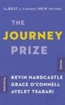 Kevin Hardcastle, Kevin (EDT)/ O'connell Hardcastle, Grace O'Connell, Ayel Tsabari, Ayelet Tsabari, Various... - The Journey Prize Stories 29