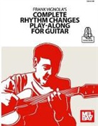 Frank Vignola, Frank Vignola - Frank Vignola's Complete Rhythm Changes Play-Along for Guitar