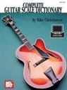 Mike Christiansen, Mike Christiansen - Complete Guitar Scale Dictionary
