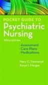 Morgan, Karyn I. Morgan, Townsend, Mary C. Townsend, Mary C./ Morgan Townsend - Psychiatric Nursing