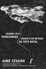 Aimae Caesaire, Aime Cesaire, Aimé Césaire, AimT/ Davis CTsaire - Journal of a Homecoming / Cahier D''un Retour Au Pays Natal