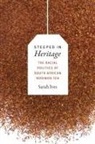 Sarah Fleming Ives - Steeped in Heritage