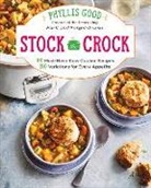 Phyllis Good - Stock the Crock