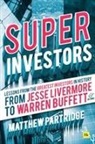 Matthew Partridge - Superinvestors