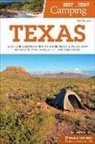 Wendal Withrow, Wendel Withrow - Best Tent Camping: Texas