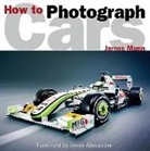 James Mann - How to Photograph Cars