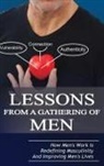 Michael Taylor - Lessons From A Gathering Of Men
