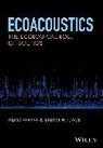 A Farina, Alm Farina, Almo Farina, Almo Gage Farina, Stuart H Gage, Stuart H. Gage... - Ecoacoustics