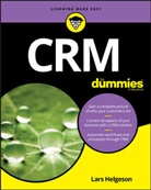 L Helgeson, Lars Helgeson, Lars (Greenrope) Helgeson - Crm for Dummies