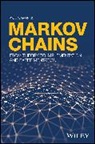 PA Gagniuc, Paul A Gagniuc, Paul A. Gagniuc - Markov Chains