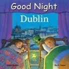Adam Gamble, Mark Jasper, Arthur Lin, Christian Slade, Arthur Lin - Good Night Dublin
