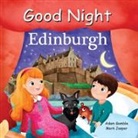 Suwin Chan, Adam Gamble, Mark Jasper, Suwin Chan - Good Night Edinburgh