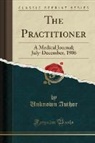Unknown Author - The Practitioner