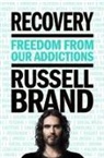 Russell Brand - Recovery