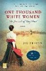 Jim Fergus - 1000 WHITE WOMEN (20TH ANNIV E