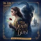 Disney Book Group, Disney Book Group (COR)/ Disney Storybook Art Team, Disney Storybook Art Team - Beauty and the Beast Sing-along Storybook
