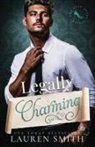 Lauren Smith - Legally Charming