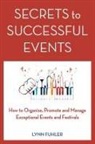 Lynn Fuhler - Secrets to Successful Events