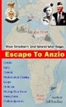 Jeff Smollan - Escape to Anzio: Stan Smollan's 2nd World War Saga