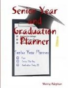Sherry Adepitan - Senior Year and Graduation Planner