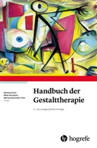 Martina Fuhr, Reinhard Fuhr, Milan Sreckovic, Martina Fuhr, Reinhard Fuhr, Martina Gremmler-Fuhr... - Handbuch der Gestalttherapie