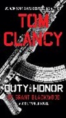 Grant Blackwood - Tom Clancy Duty and Honor