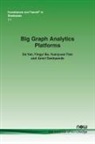 Yingyi Bu, Amol Deshpande, Yuanyuan Tian, Da Yan, Bu Yingyi - Big Graph Analytics Platforms
