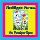 Penelope Dyan - The Bigger Person