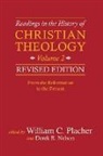 William C. Placher - Readings in the History of Christian Theology, Volume 2