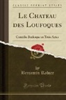 Benjamin Rabier - Le Chateau des Loufoques