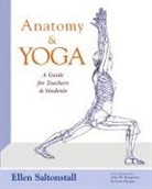 Ellen Saltonstall - Anatomy and Yoga